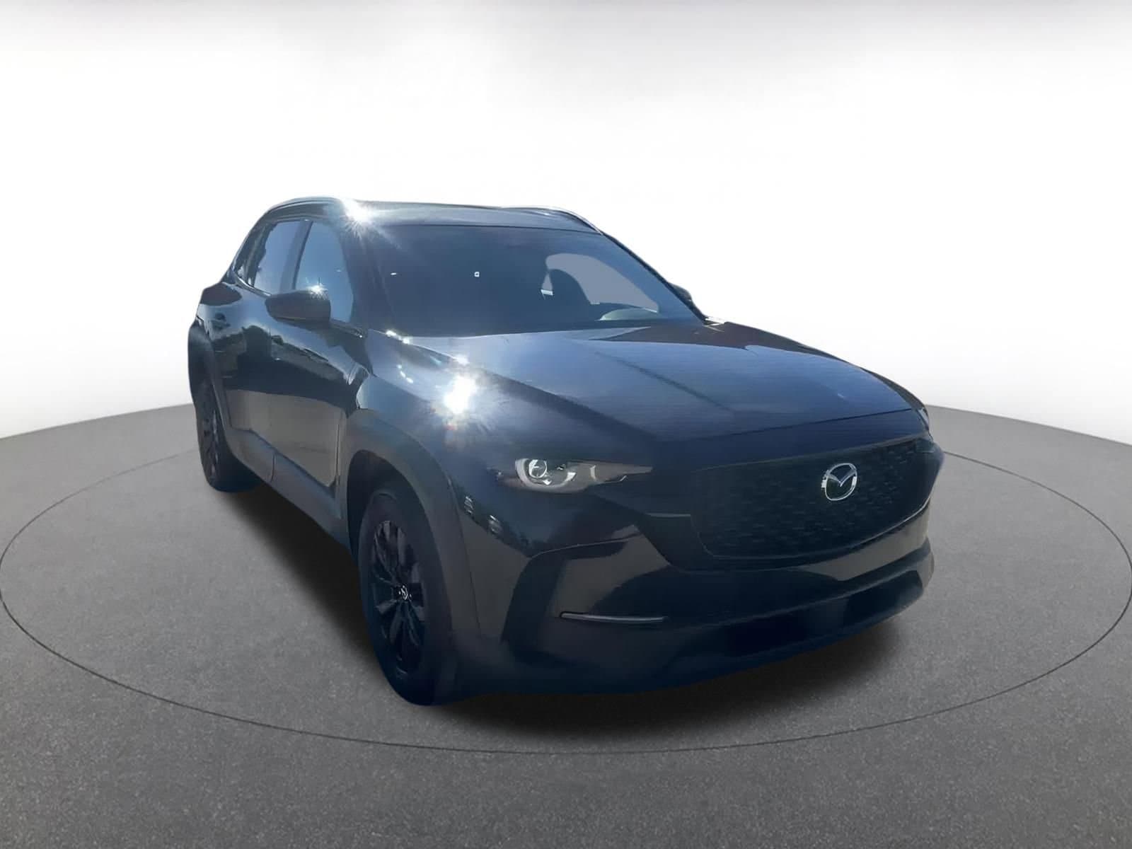 Thumbnail: 2025 Mazda CX-50 - 3