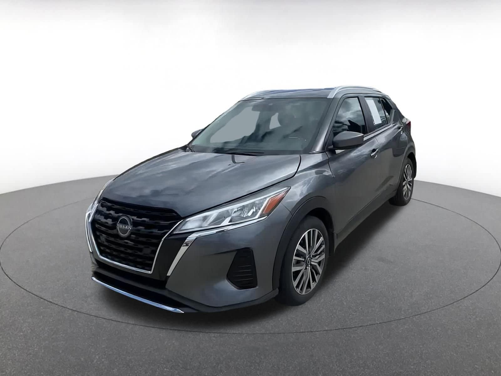 Thumbnail: 2024 Nissan Kicks - 7