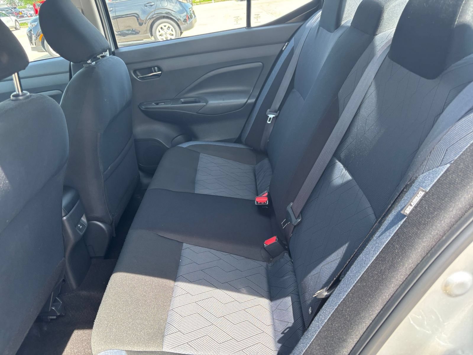 Thumbnail: 2025 Nissan Versa - 23