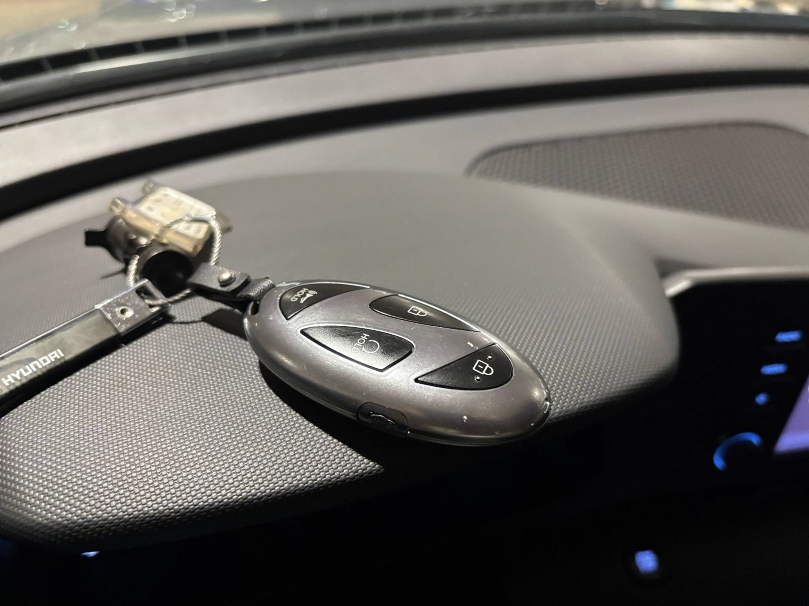 Thumbnail: 2026 Hyundai Elantra - 20