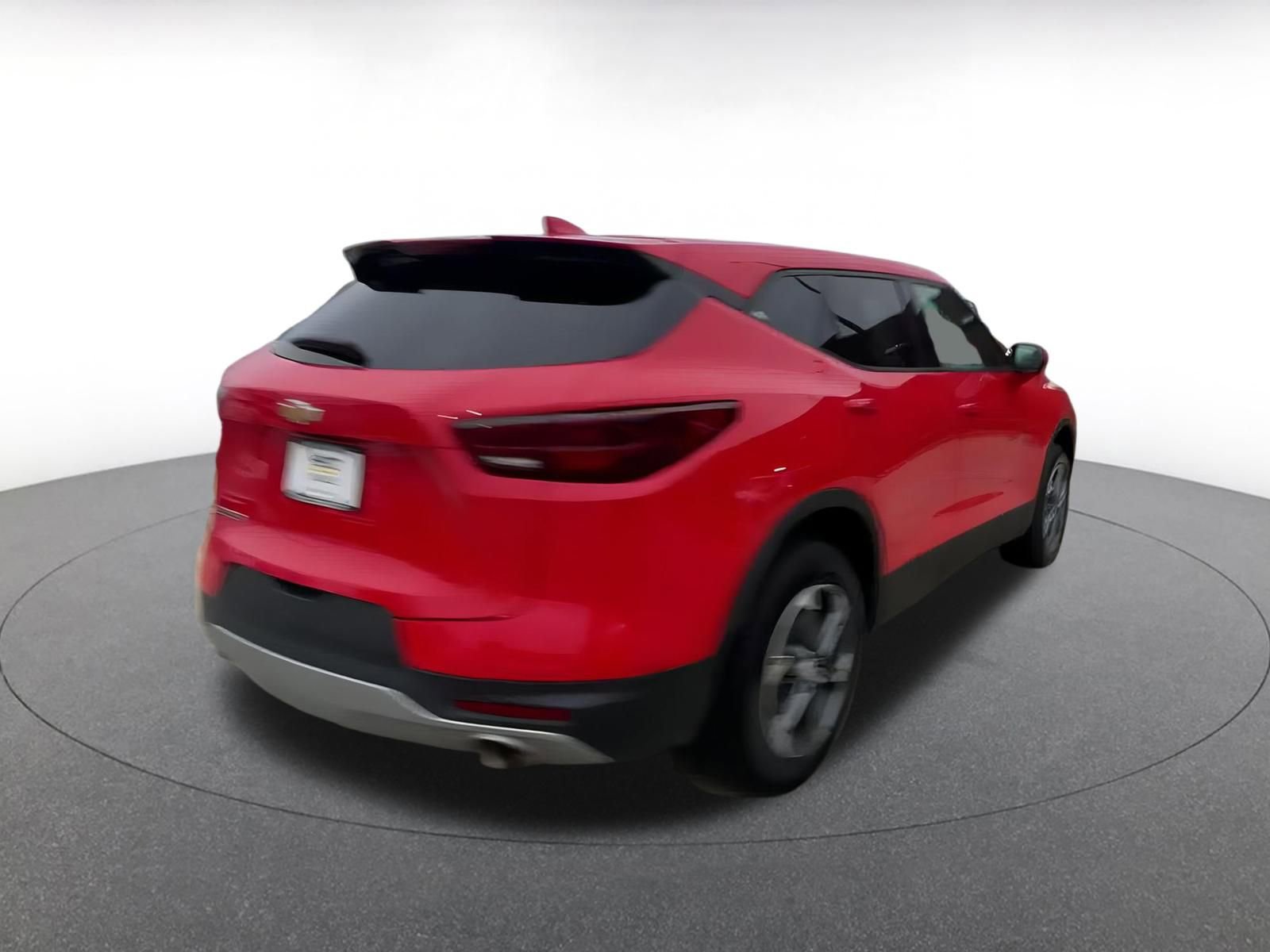 Thumbnail: 2025 Chevrolet Blazer - 14