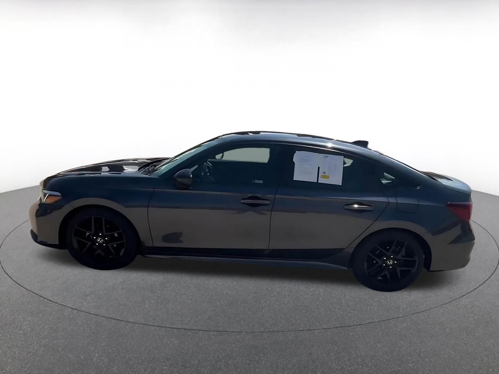 Thumbnail: 2025 Honda Civic - 9