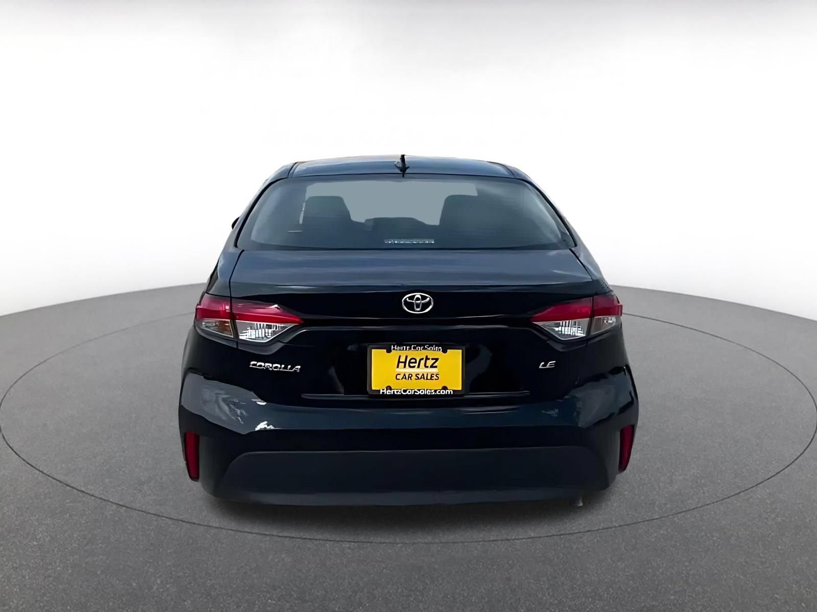 Thumbnail: 2025 Toyota Corolla - 11