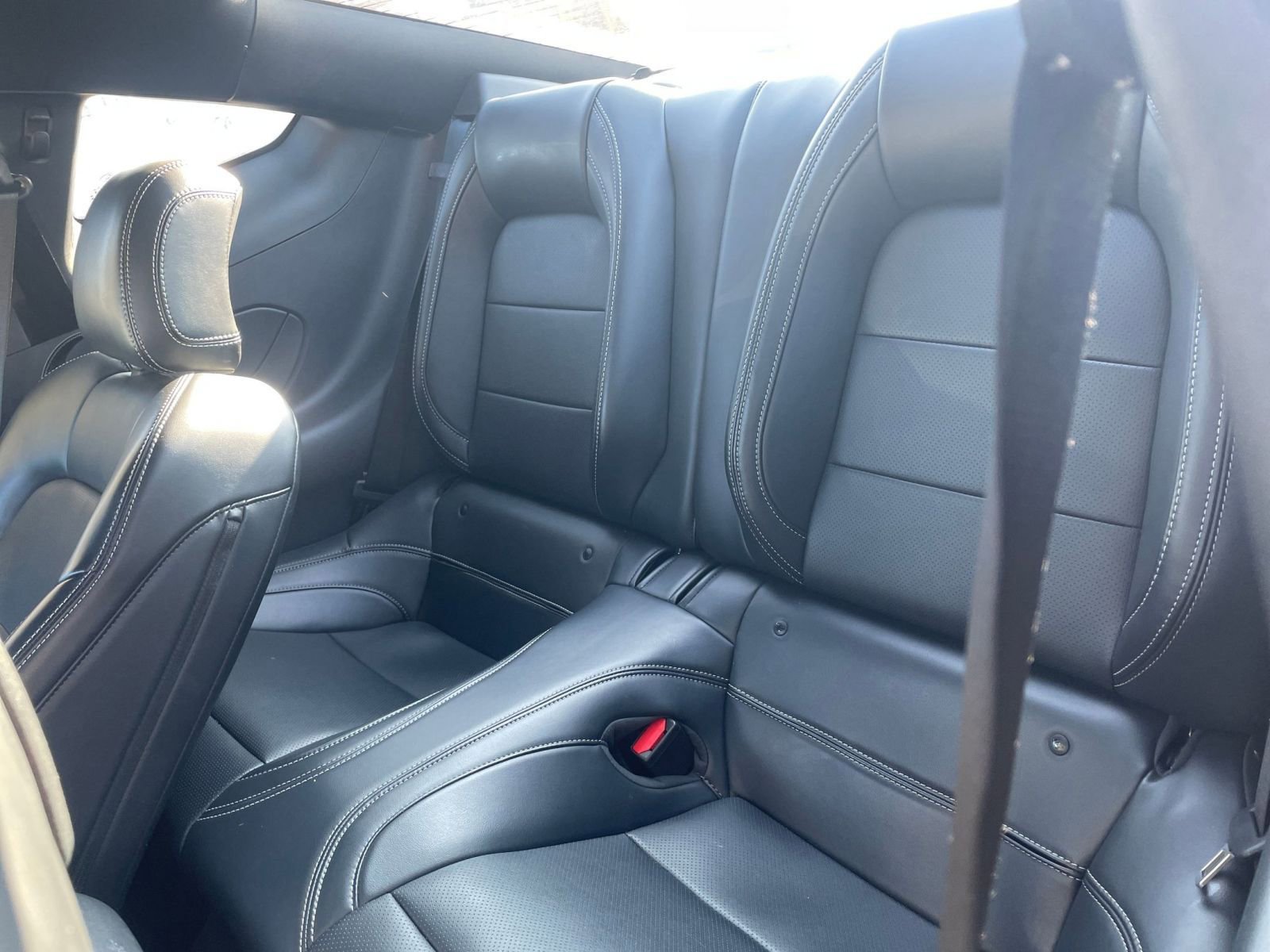 Thumbnail: 2024 Ford Mustang - 24