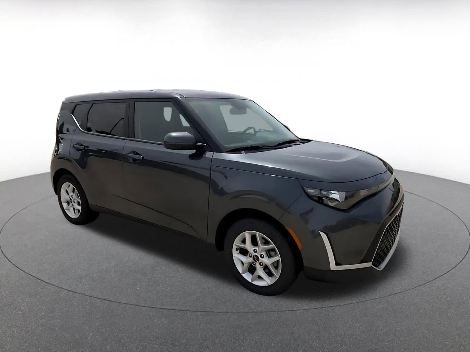 Thumbnail: 2025 Kia Soul - 2