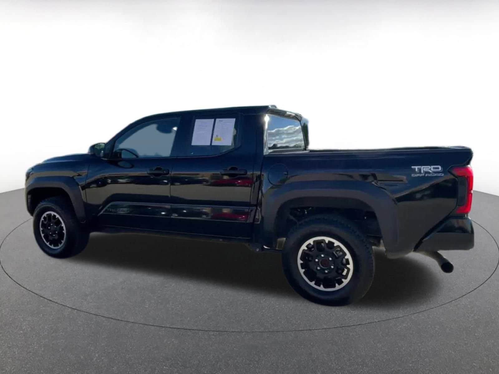 Thumbnail: 2025 Toyota Tacoma - 8