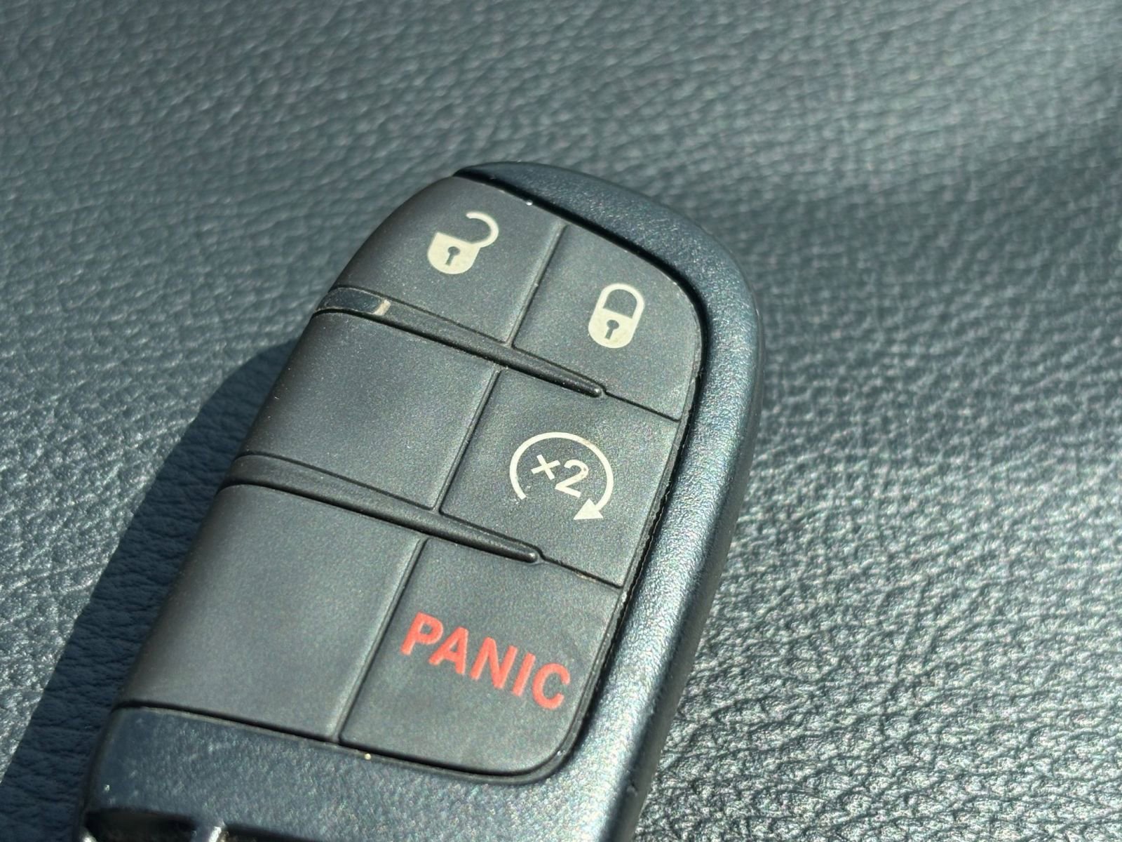 Thumbnail: 2025 Jeep Compass - 25