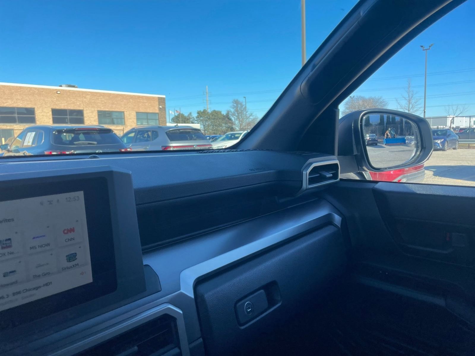 Thumbnail: 2025 Toyota 4Runner - 35