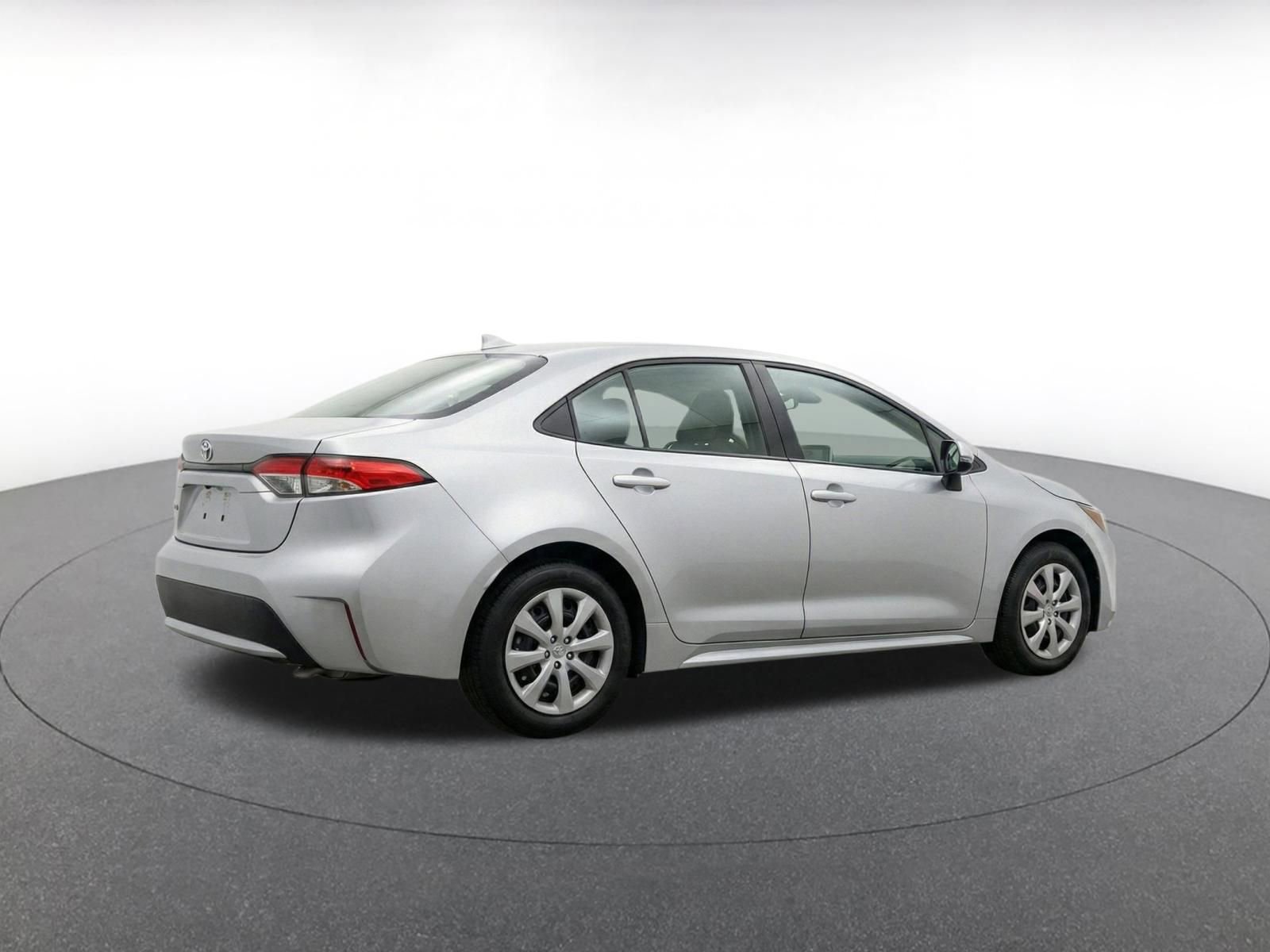 Thumbnail: 2025 Toyota Corolla - 9