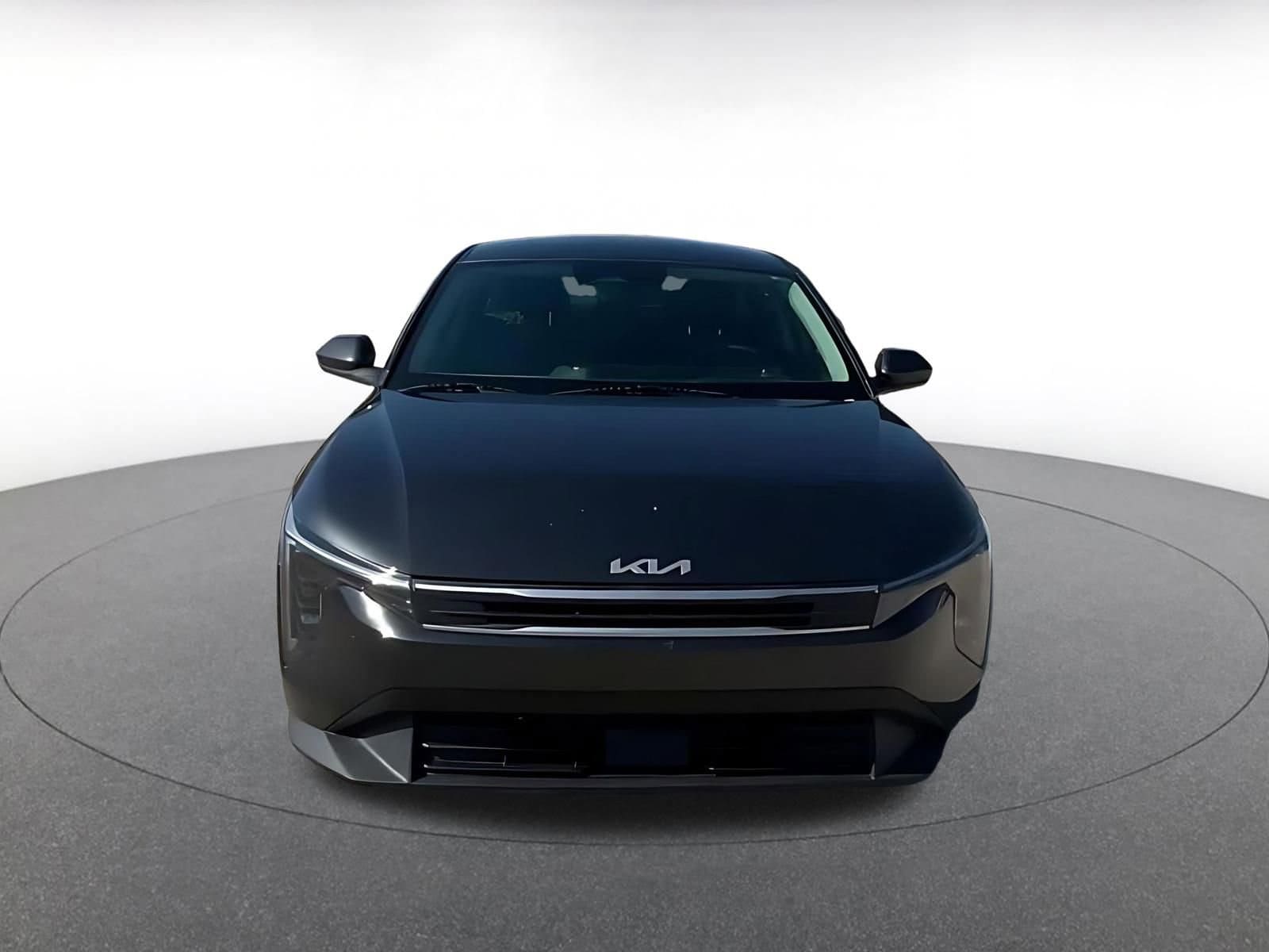 Thumbnail: 2025 Kia K4 - 4