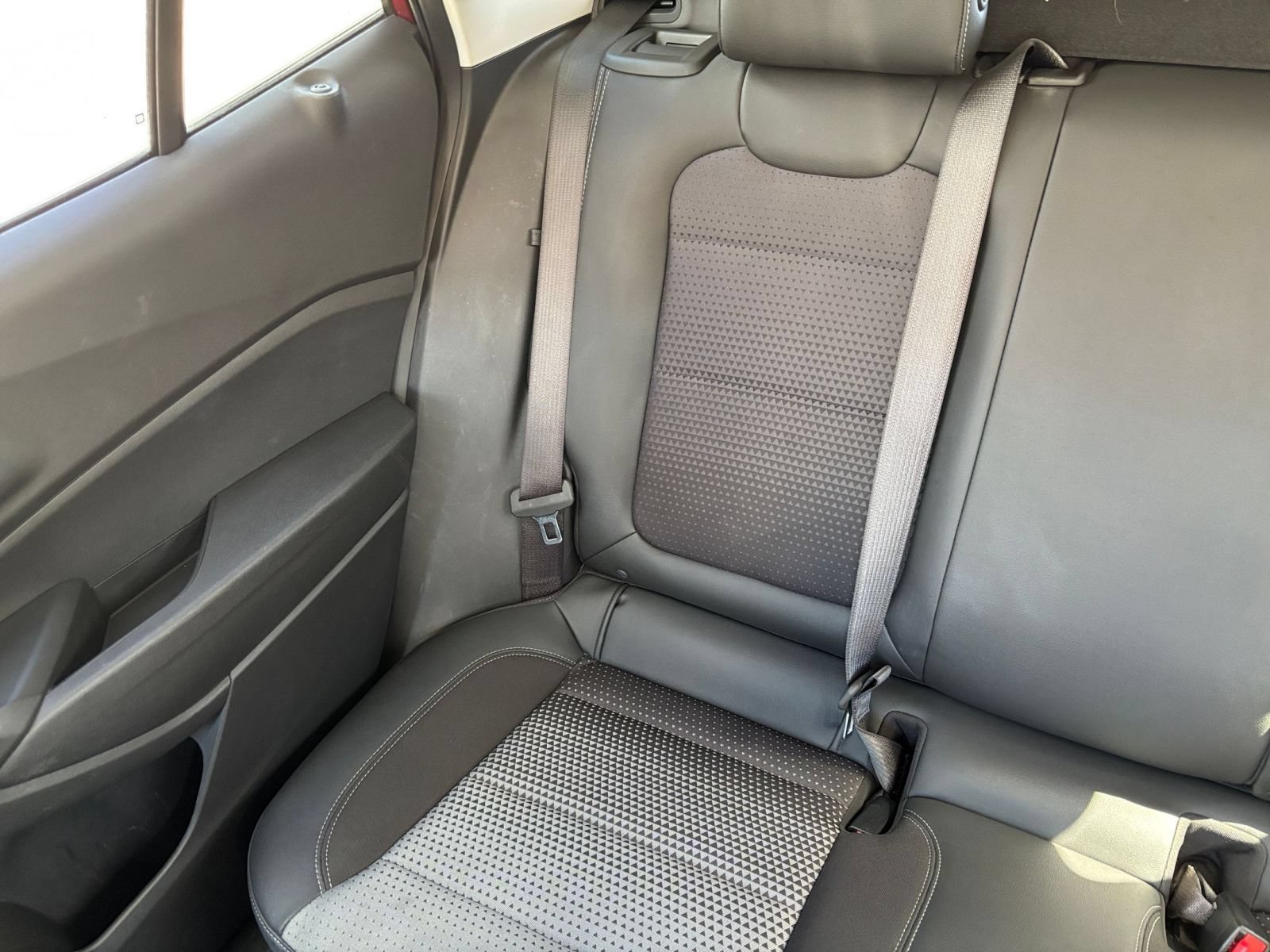 2025 Chevrolet Trax LT - Photo 38