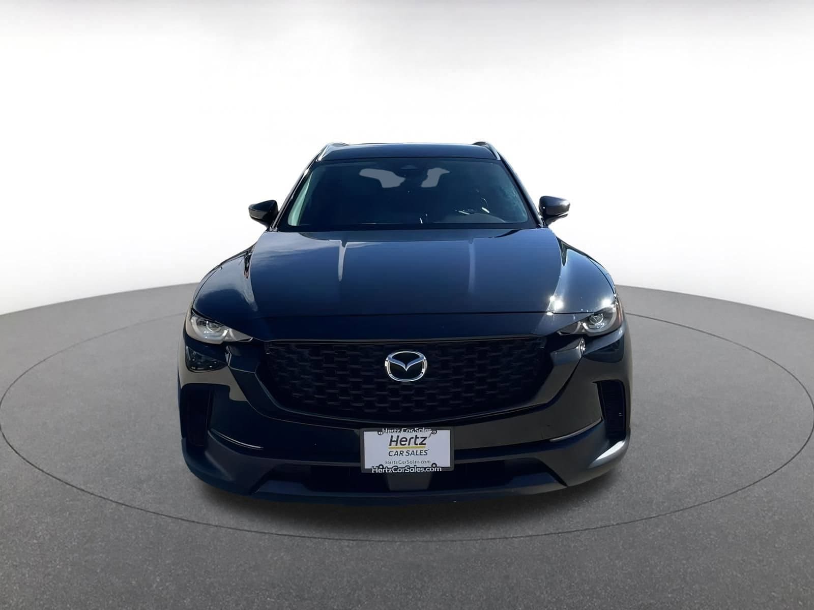 Thumbnail: 2025 Mazda CX-50 - 4