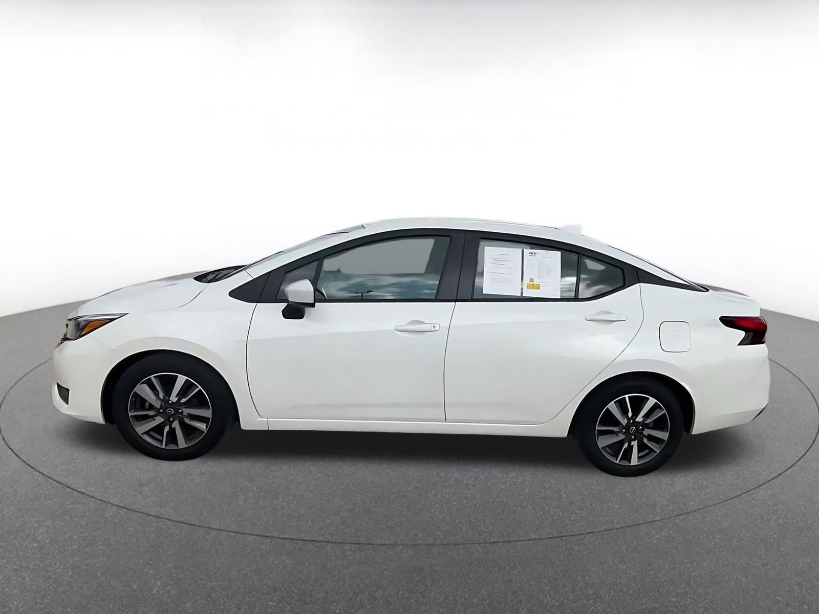 Thumbnail: 2025 Nissan Versa - 9