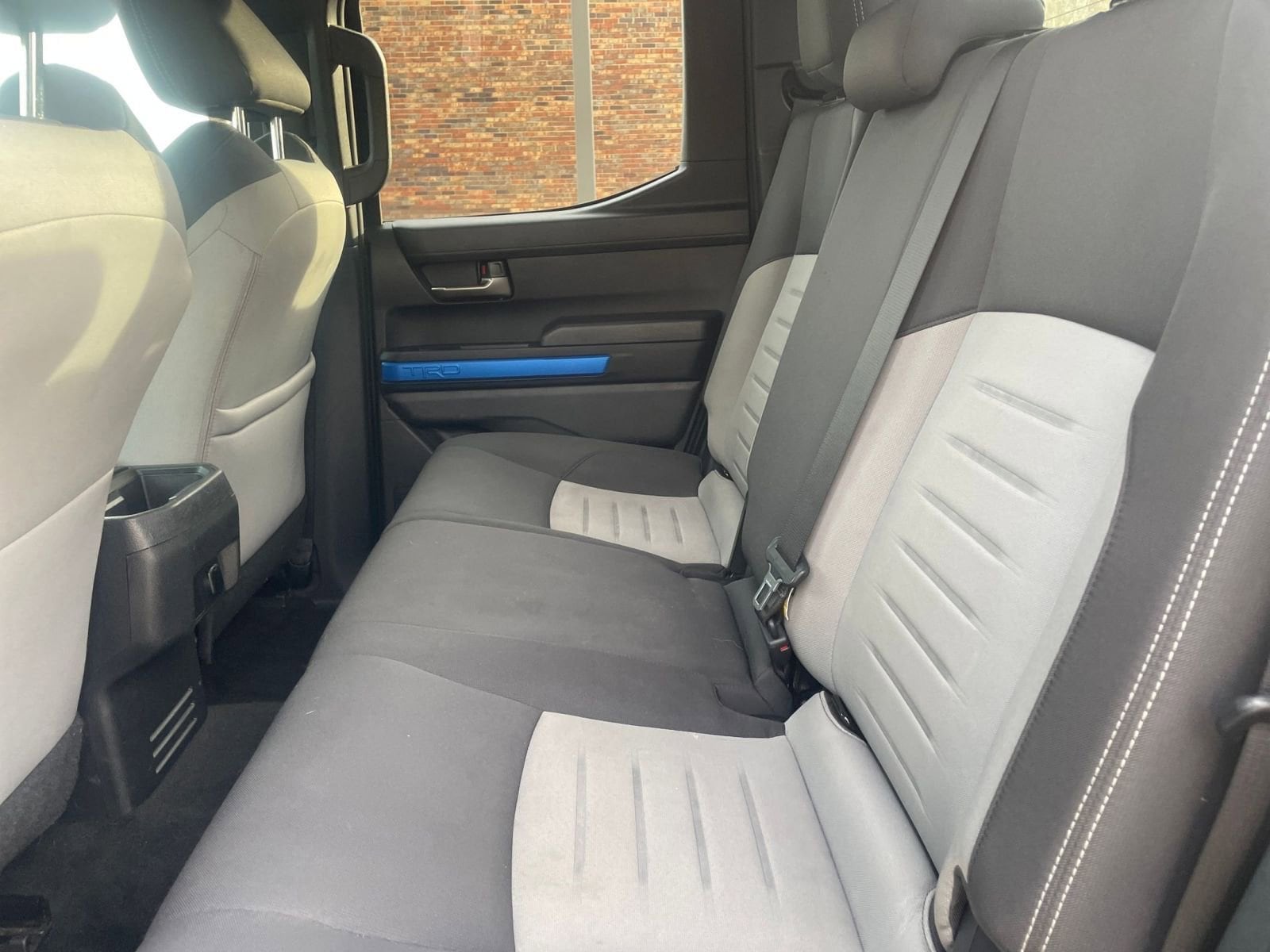 Thumbnail: 2025 Toyota Tacoma - 25