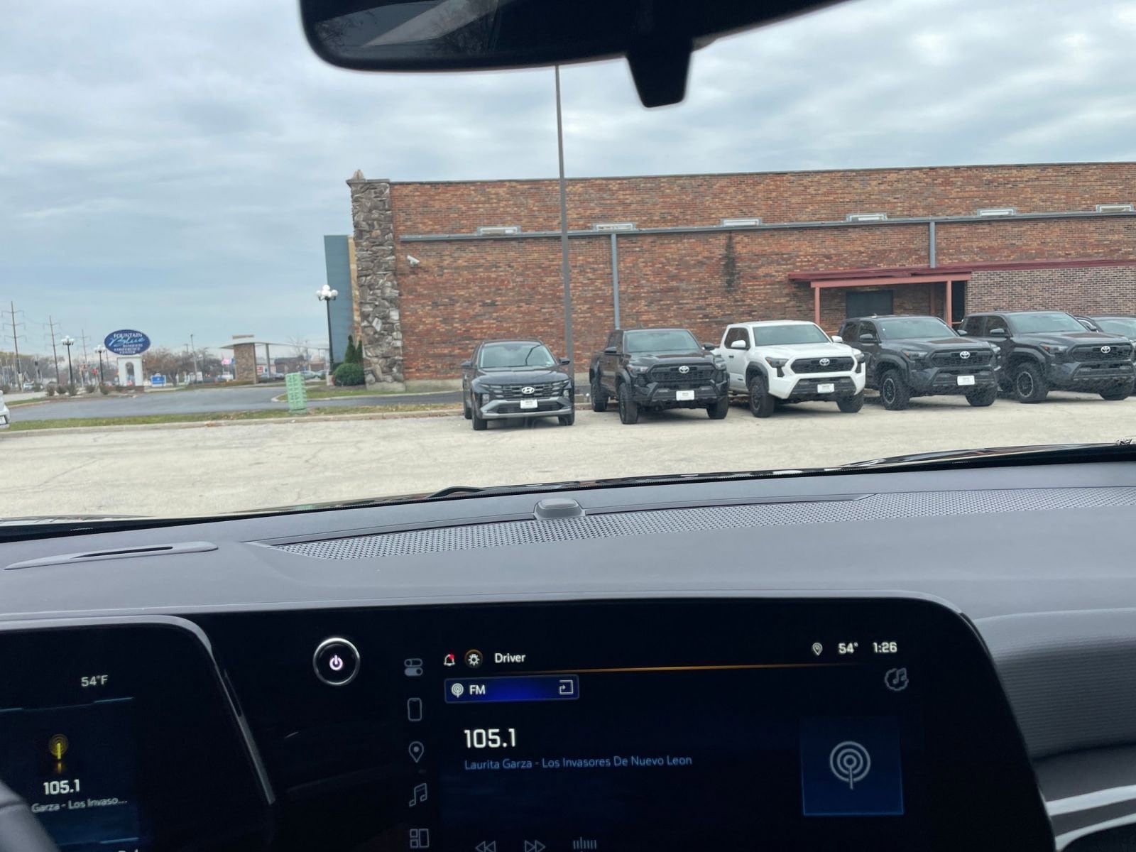 Thumbnail: 2025 Chevrolet Equinox - 18