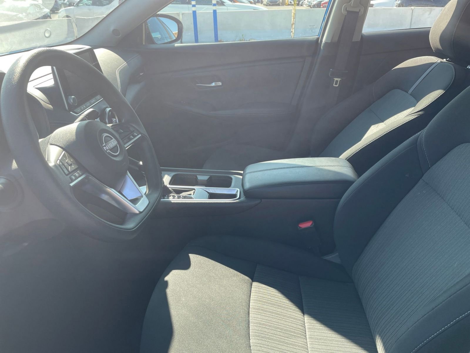 Thumbnail: 2024 Nissan Sentra - 25