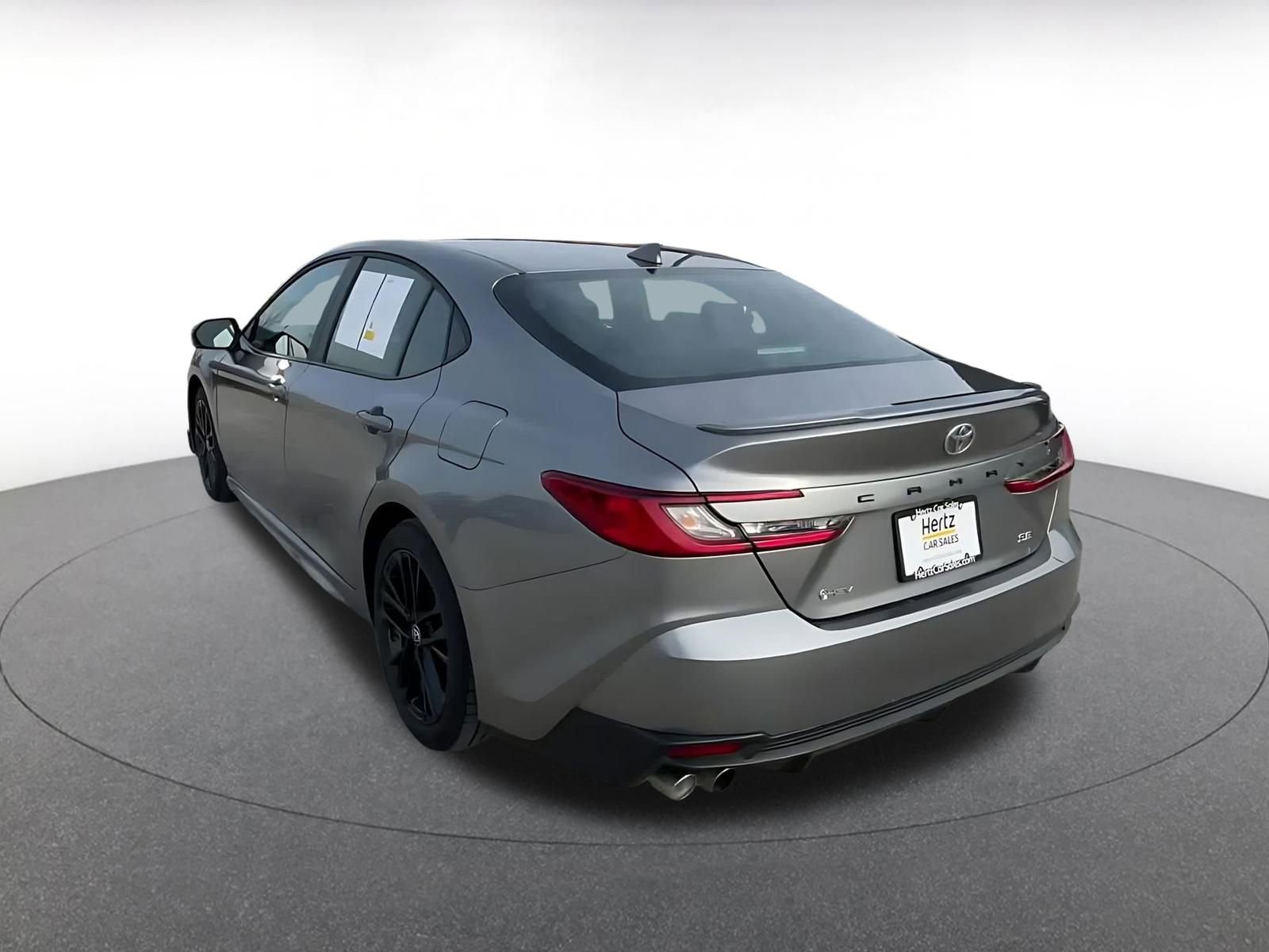 Thumbnail: 2025 Toyota Camry - 11