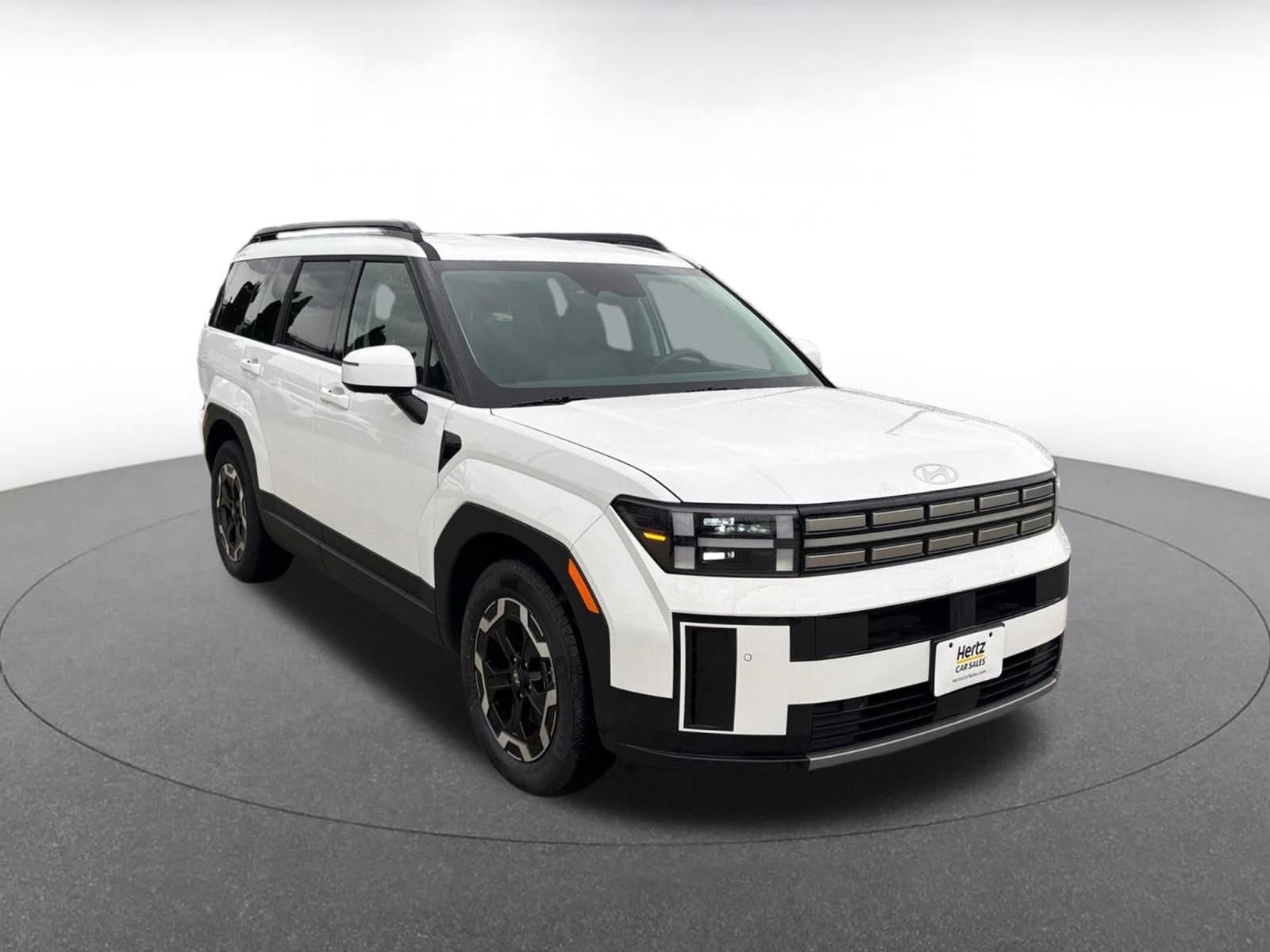 Thumbnail: 2025 Hyundai Santa Fe - 1