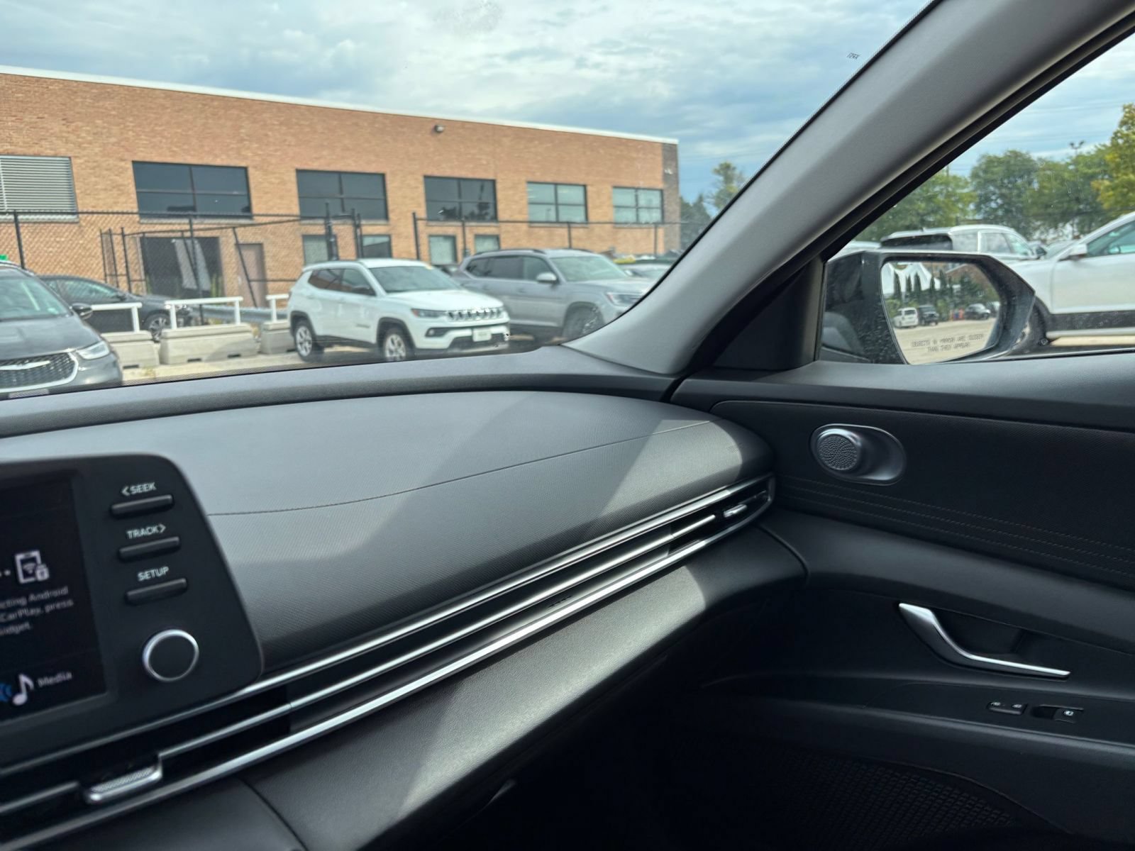 Thumbnail: 2026 Hyundai Elantra - 32