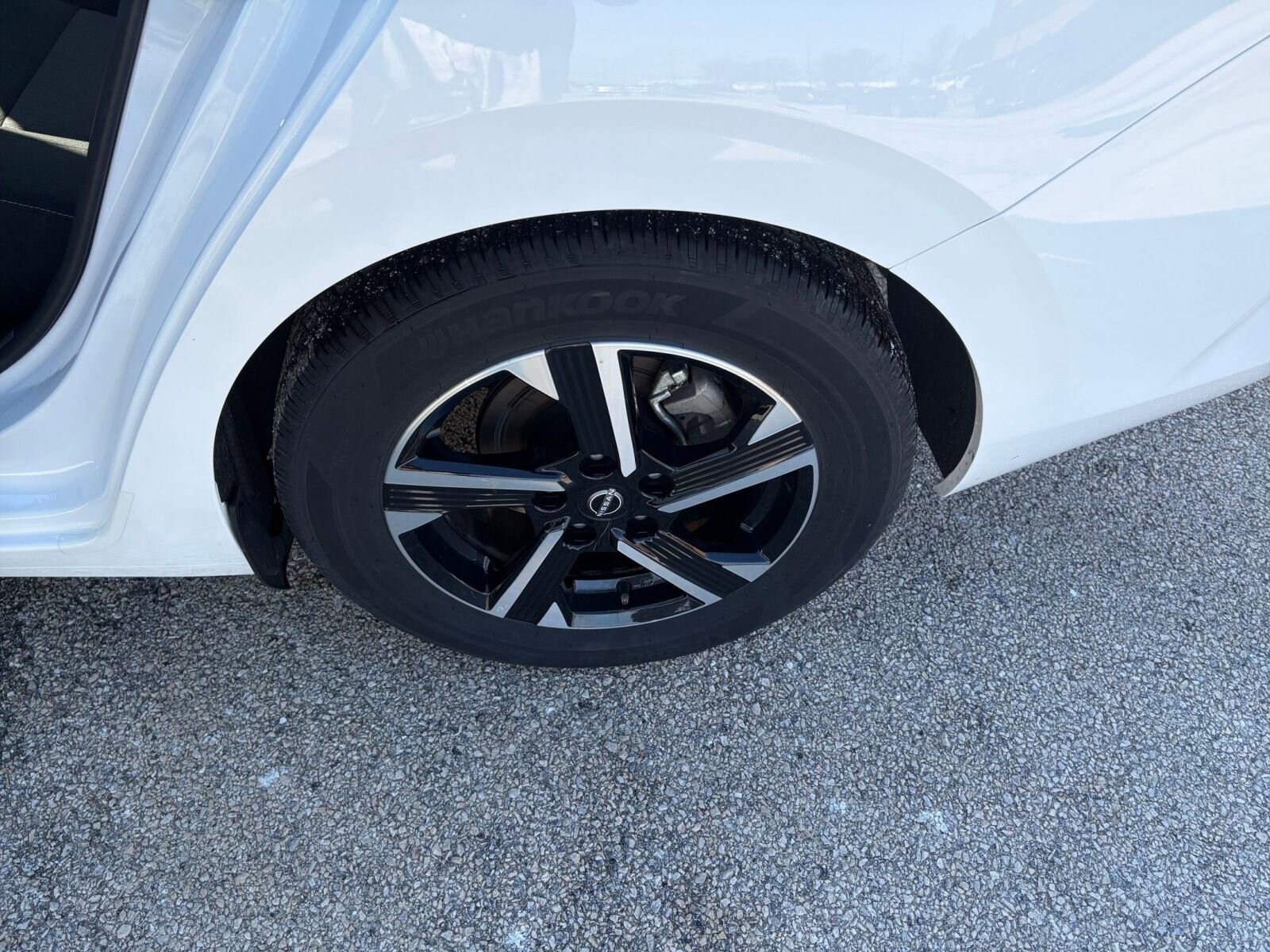 Thumbnail: 2025 Nissan Sentra - 28