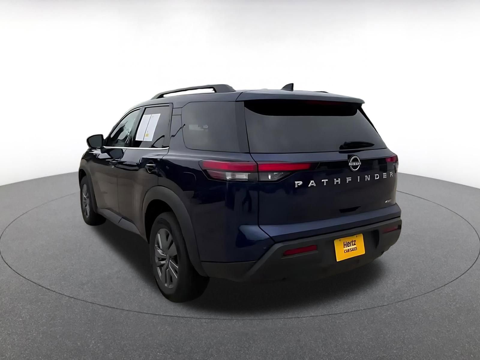 Thumbnail: 2025 Nissan Pathfinder - 11