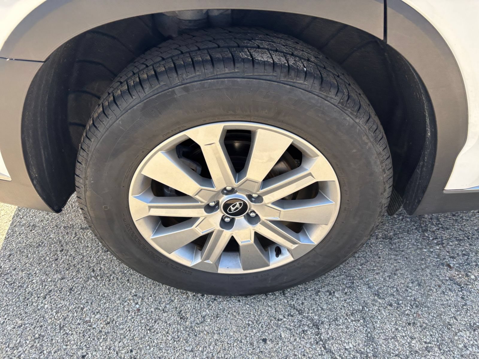 Thumbnail: 2025 Hyundai Palisade - 33