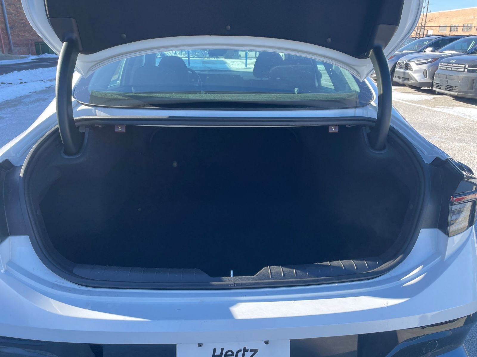 Thumbnail: 2025 Hyundai Sonata - 30