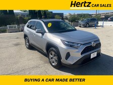 2023 Toyota RAV4 XLE -
                Des Plaines, IL