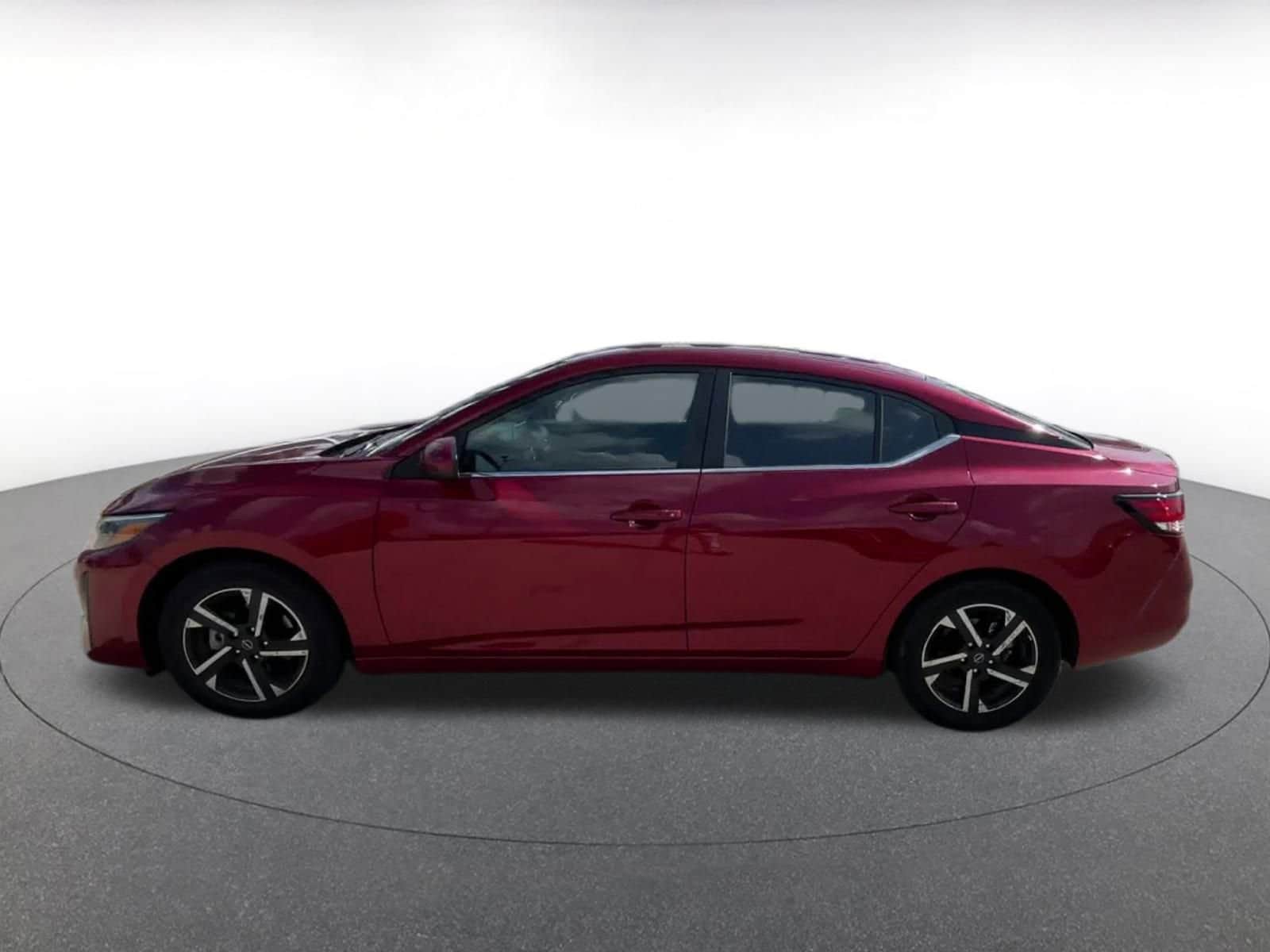 Thumbnail: 2024 Nissan Sentra - 8