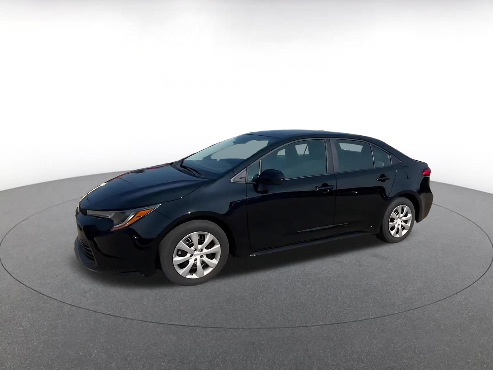 Thumbnail: 2025 Toyota Corolla - 8