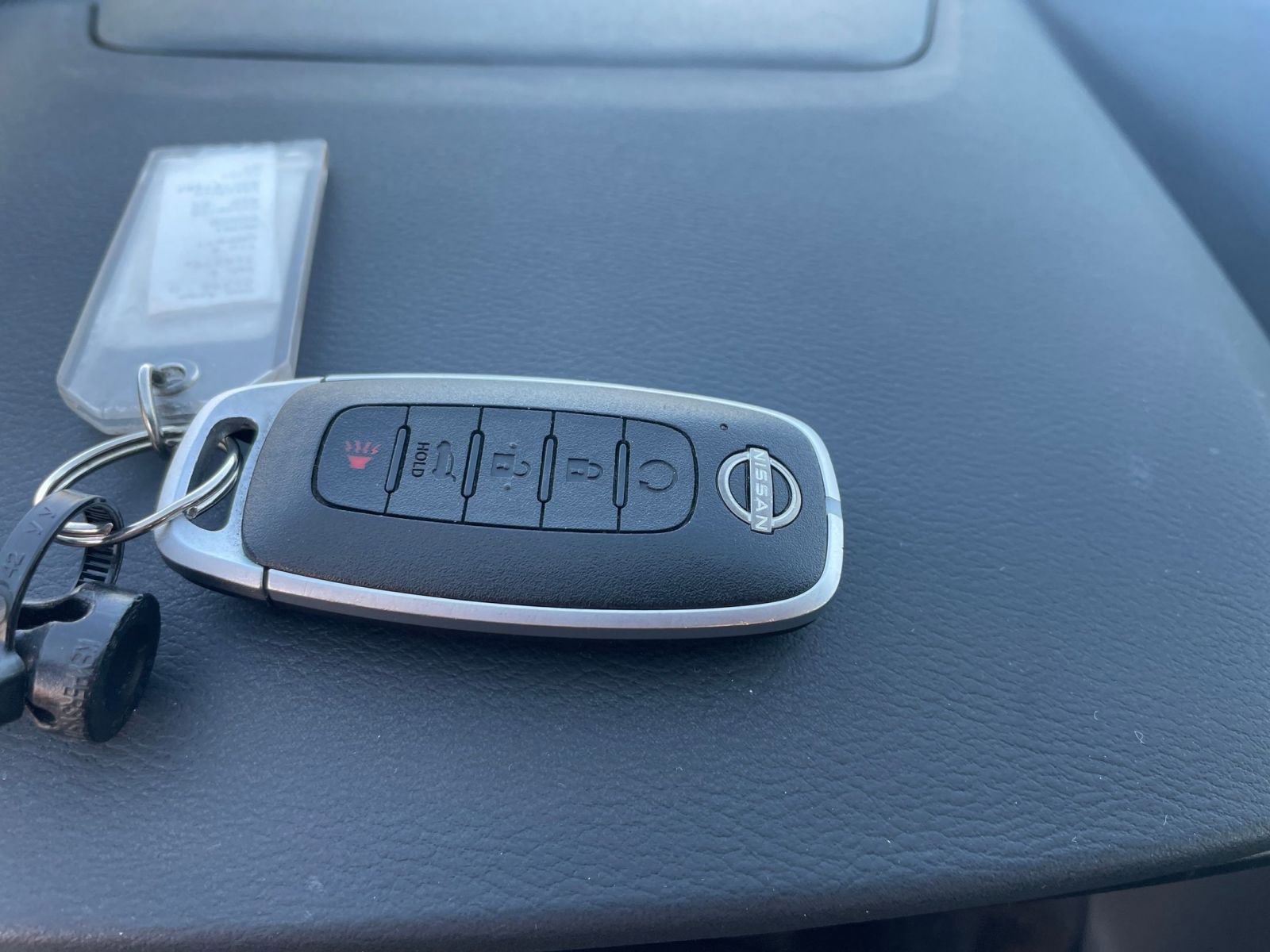 Thumbnail: 2025 Nissan Rogue - 27