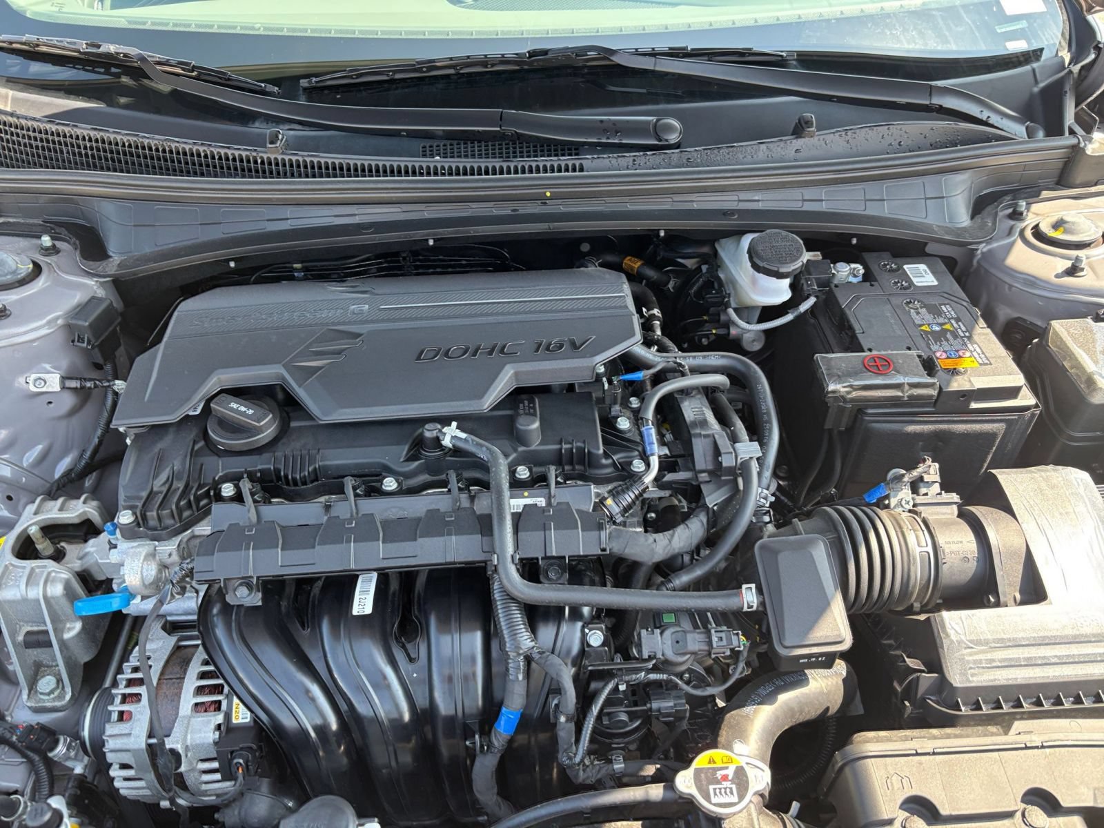 Thumbnail: 2026 Hyundai Elantra - 31