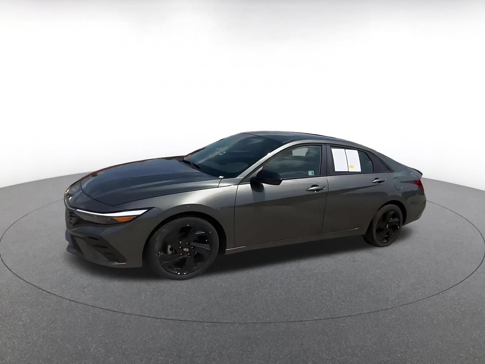 Thumbnail: 2026 Hyundai Elantra - 7
