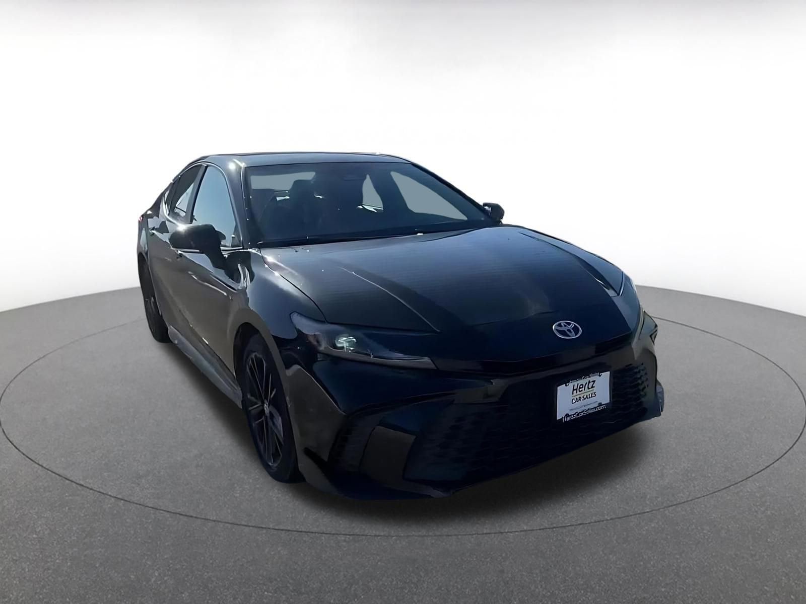 Thumbnail: 2025 Toyota Camry - 3