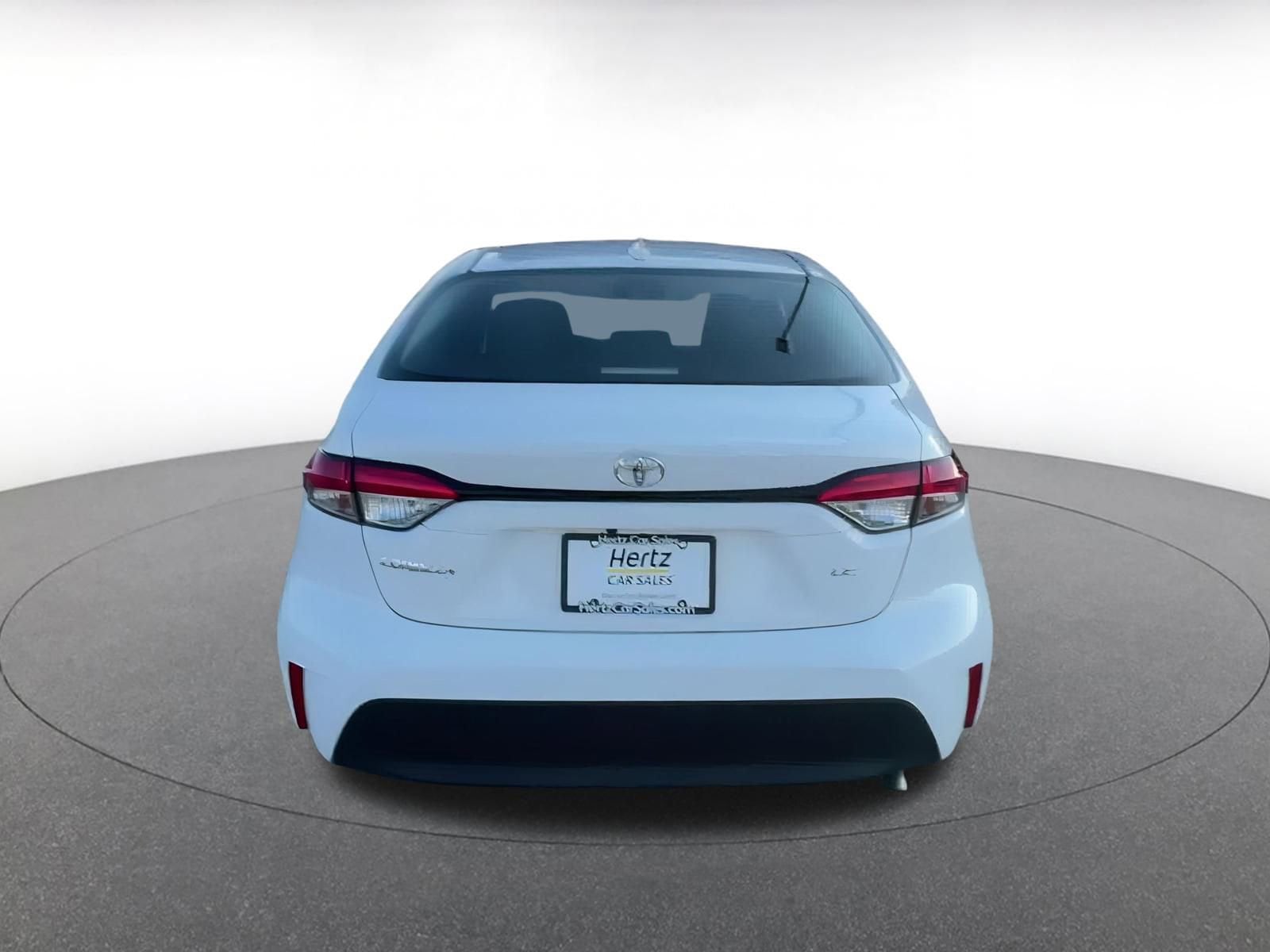 Thumbnail: 2025 Toyota Corolla - 12