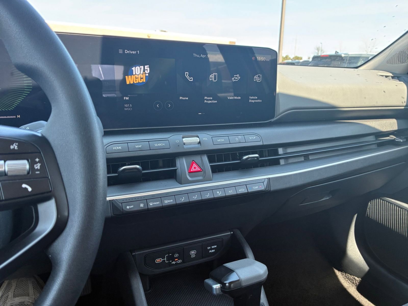 Thumbnail: 2025 Kia K4 - 17