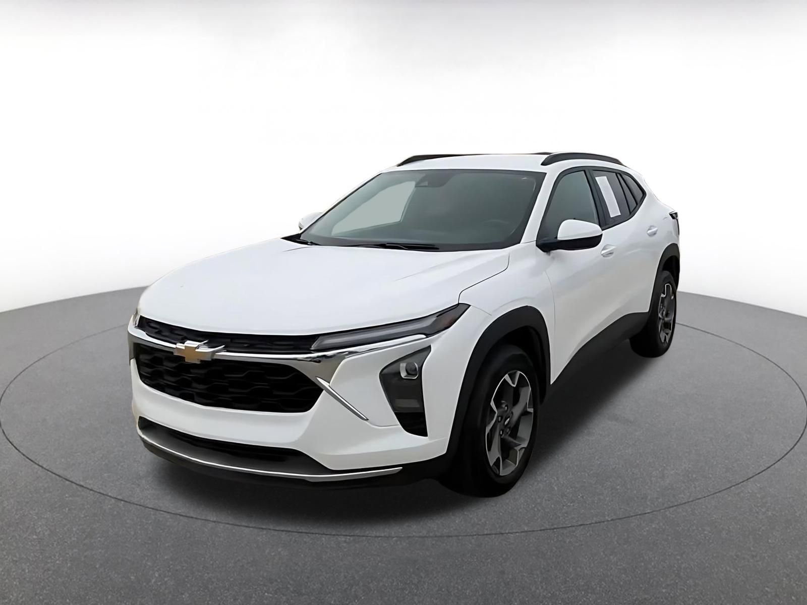 Thumbnail: 2025 Kia K4 - 7