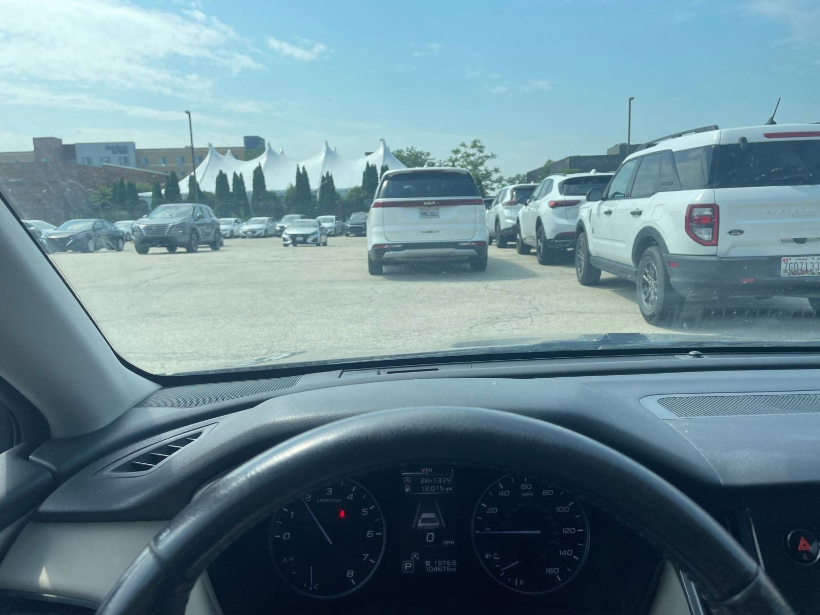 2021 Subaru Legacy Premium 34