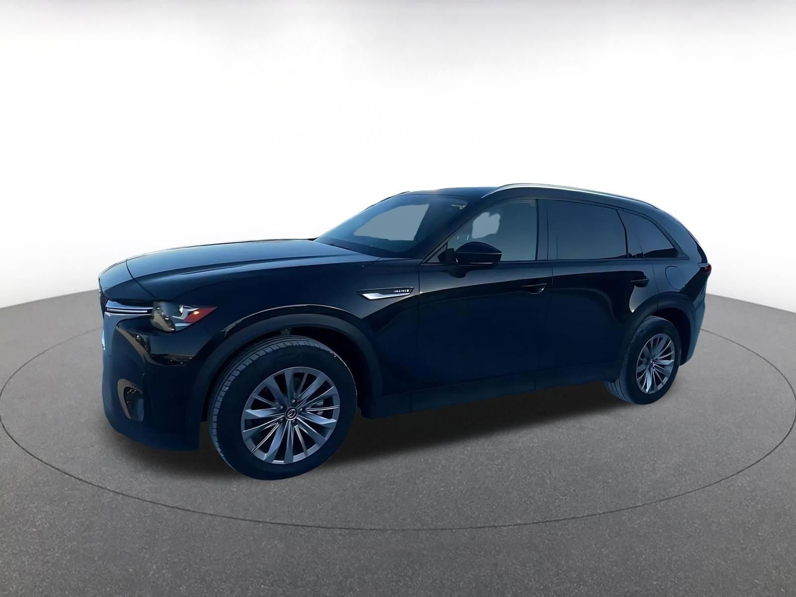 Thumbnail: 2025 Mazda CX-90 - 7