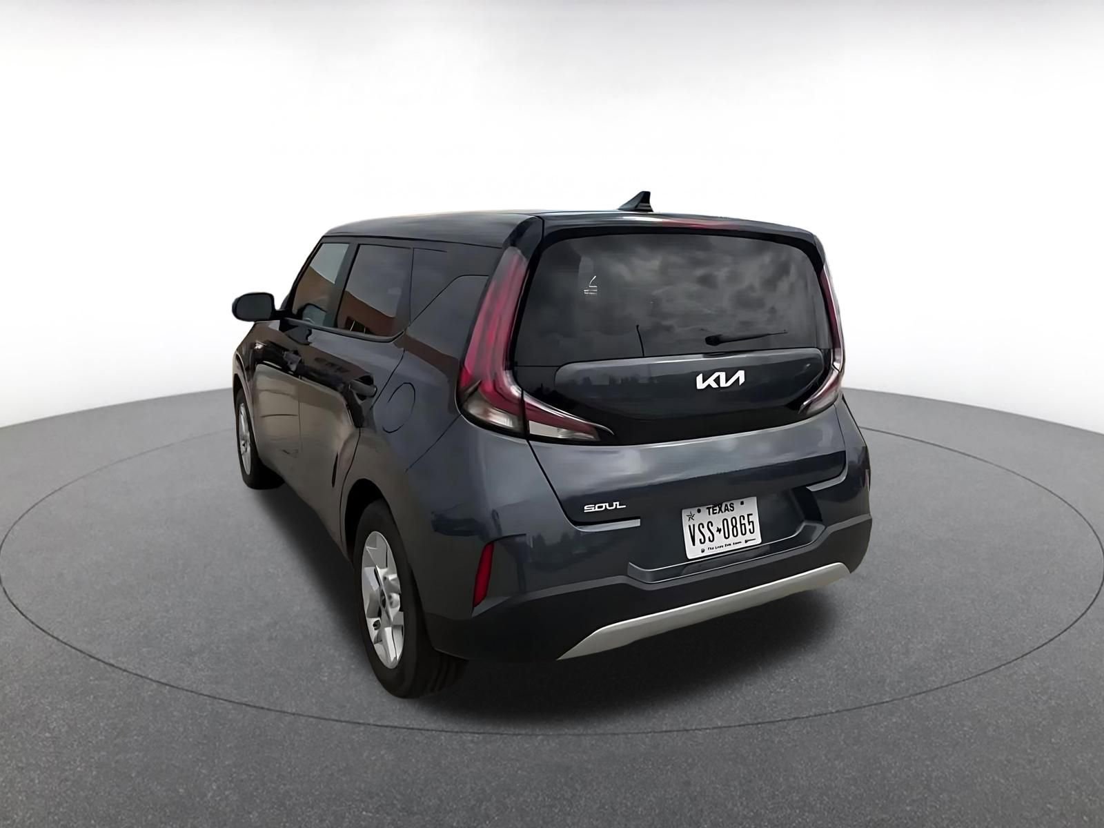 Thumbnail: 2025 Kia Soul - 11