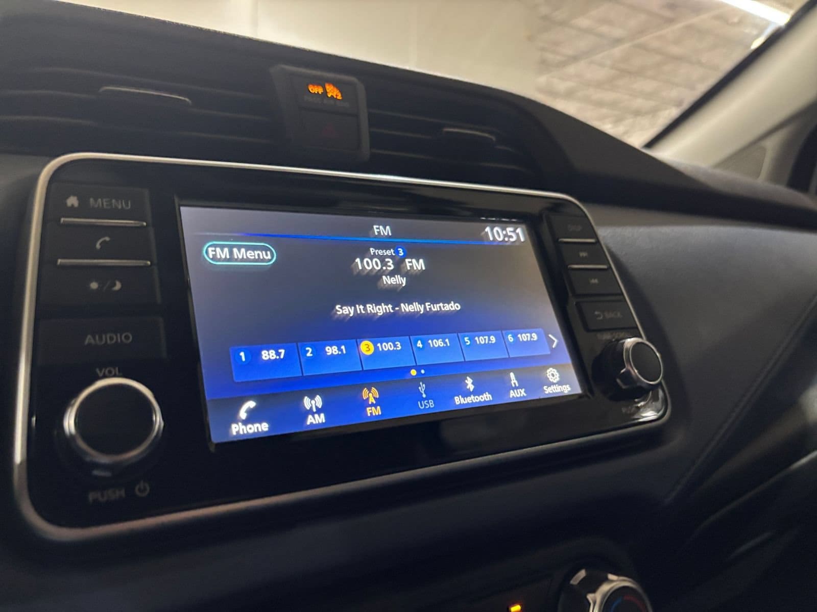 Thumbnail: 2025 Nissan Versa - 18
