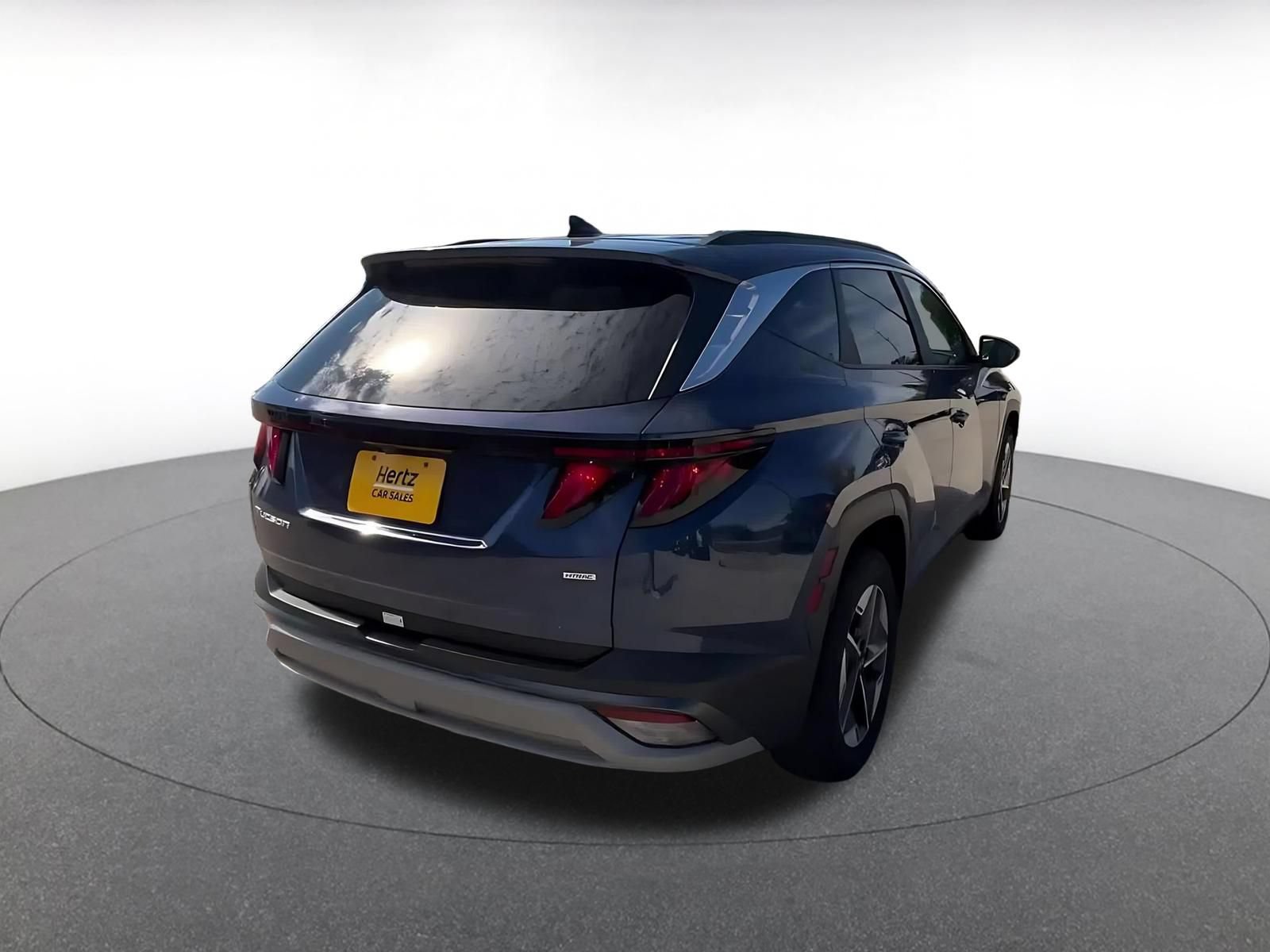 Thumbnail: 2025 Hyundai Tucson - 15