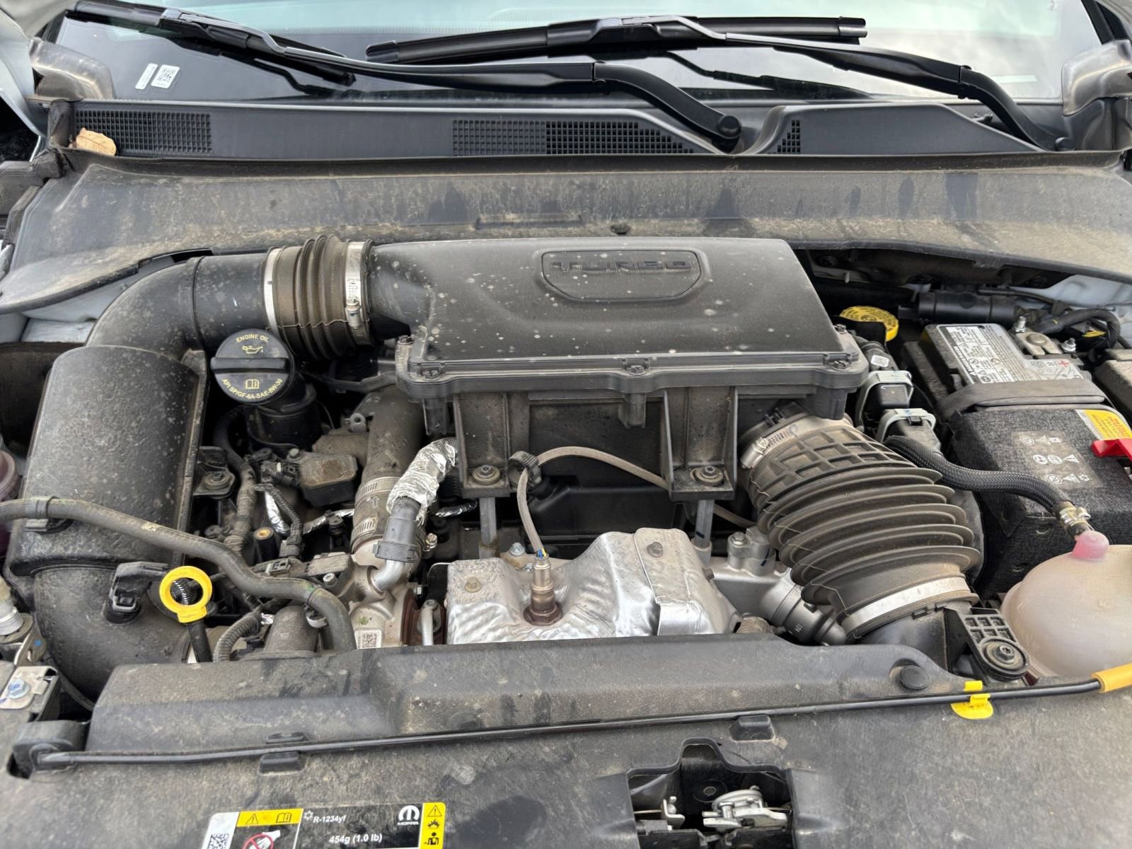 Thumbnail: 2025 Jeep Compass - 31