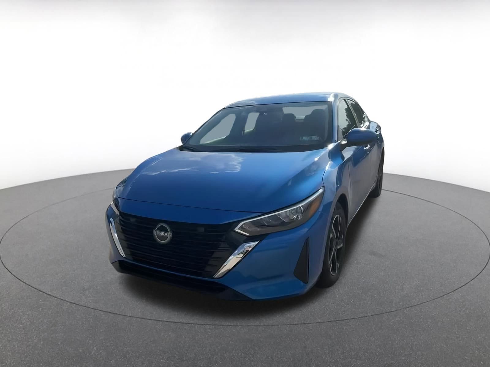Thumbnail: 2024 Nissan Sentra - 7