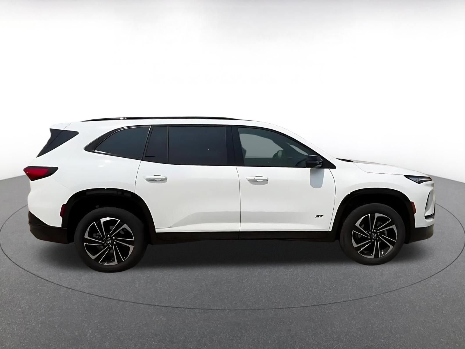 Thumbnail: 2026 Buick Enclave - 15