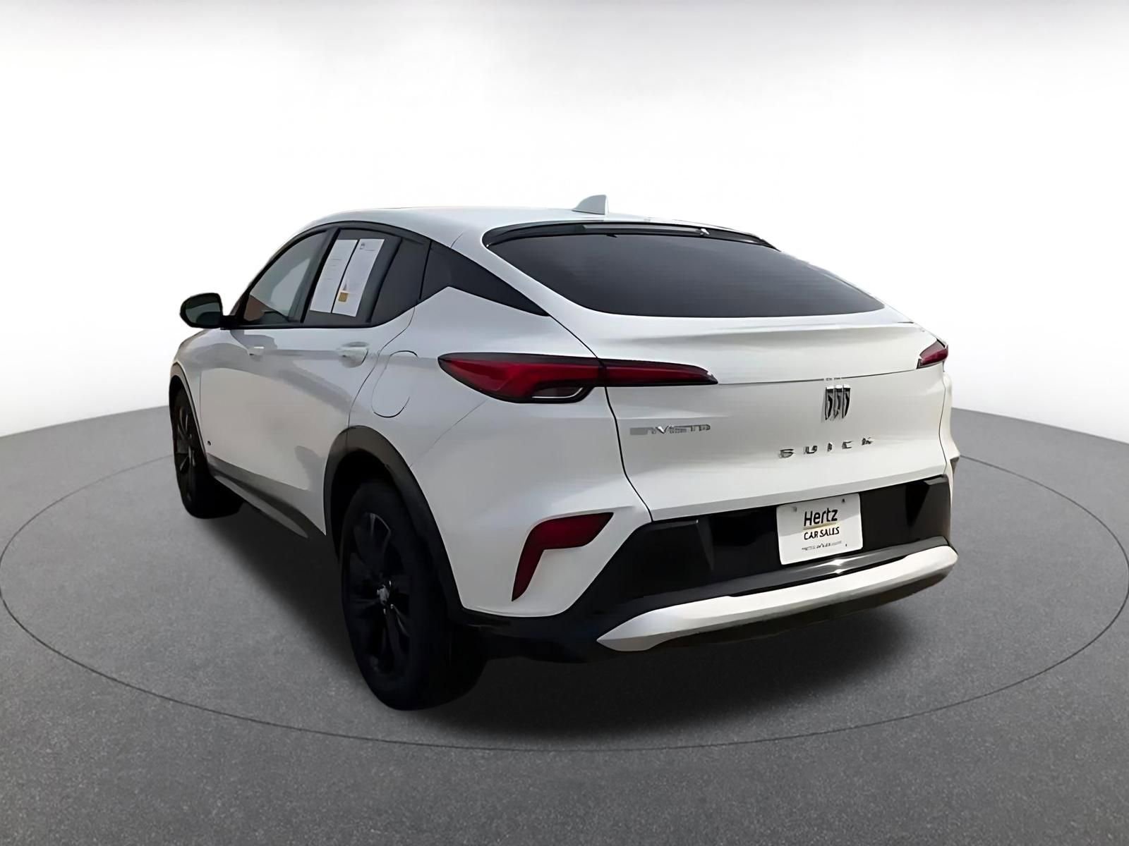 Thumbnail: 2025 Buick Envista - 11