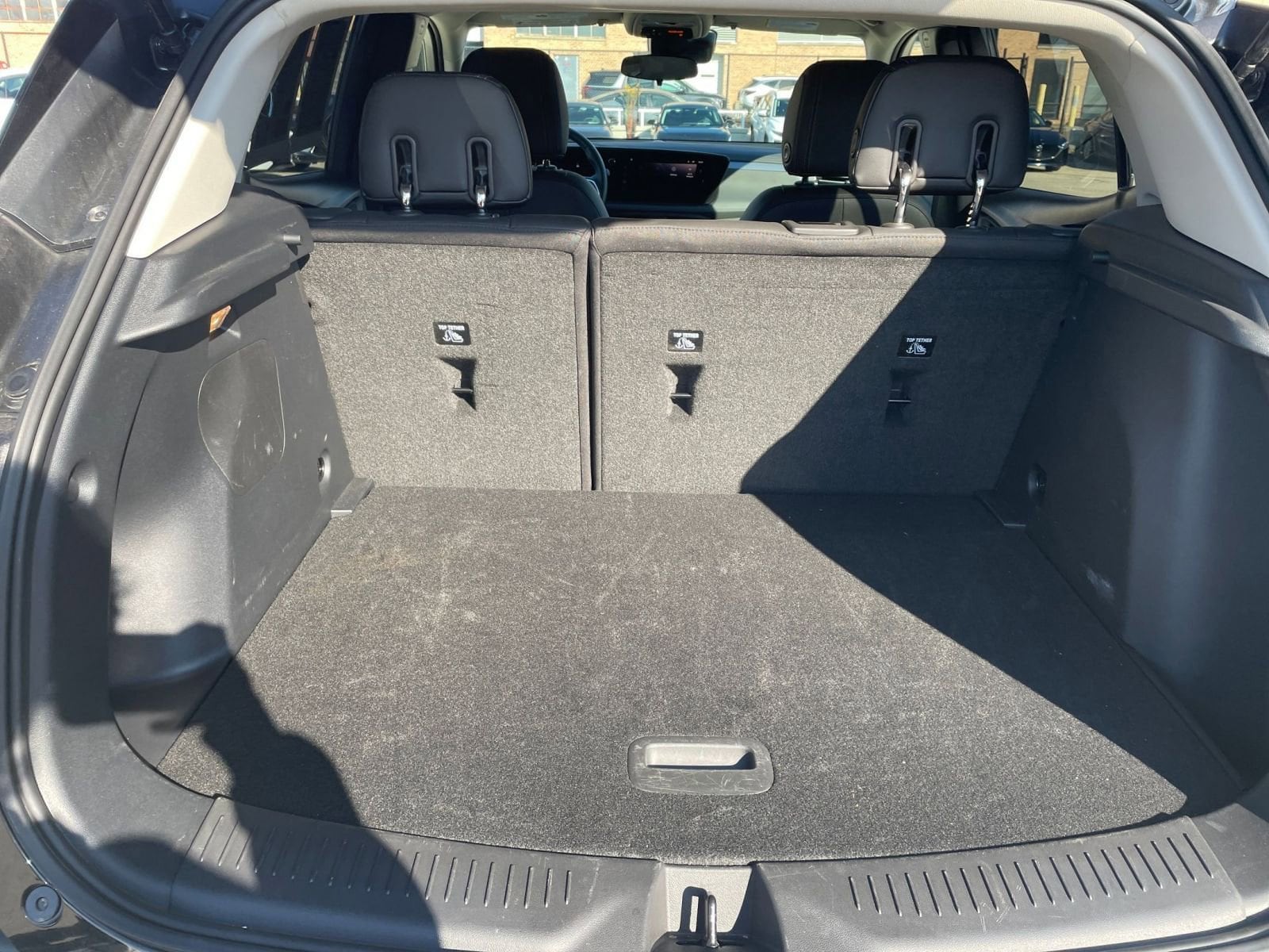 Thumbnail: 2025 Buick Encore GX - 30