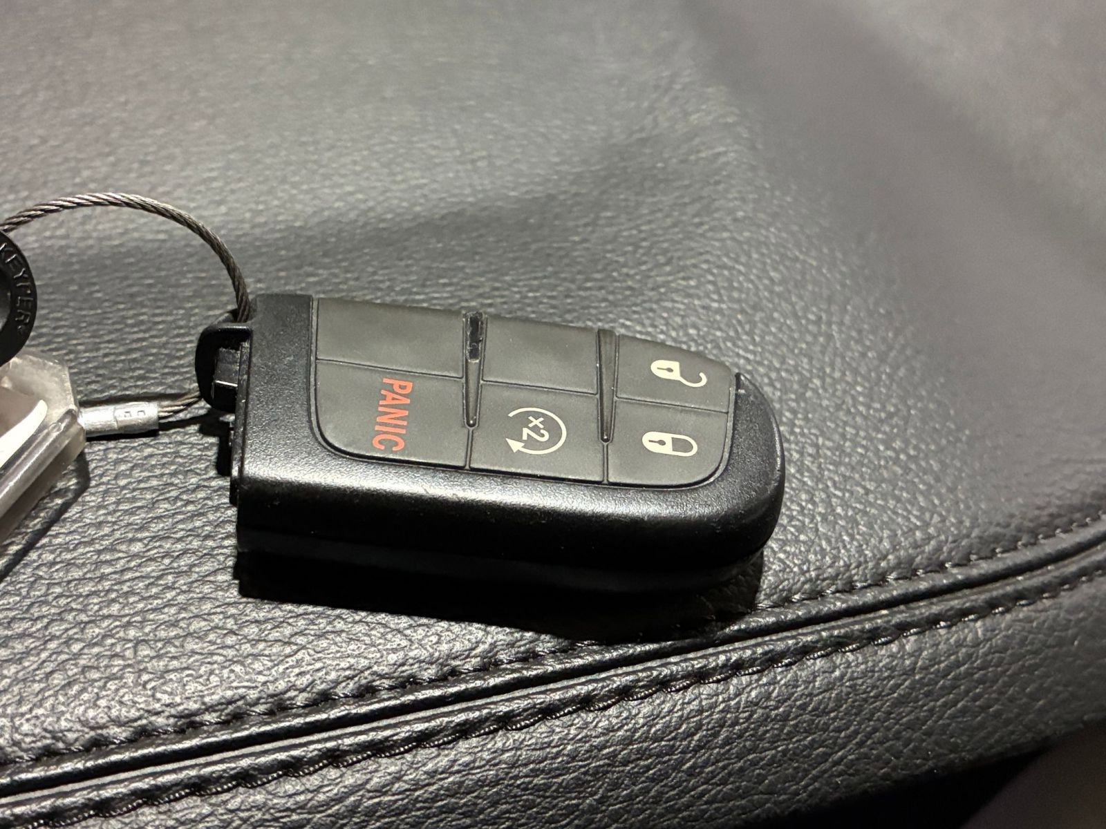 Thumbnail: 2025 Jeep Compass - 25