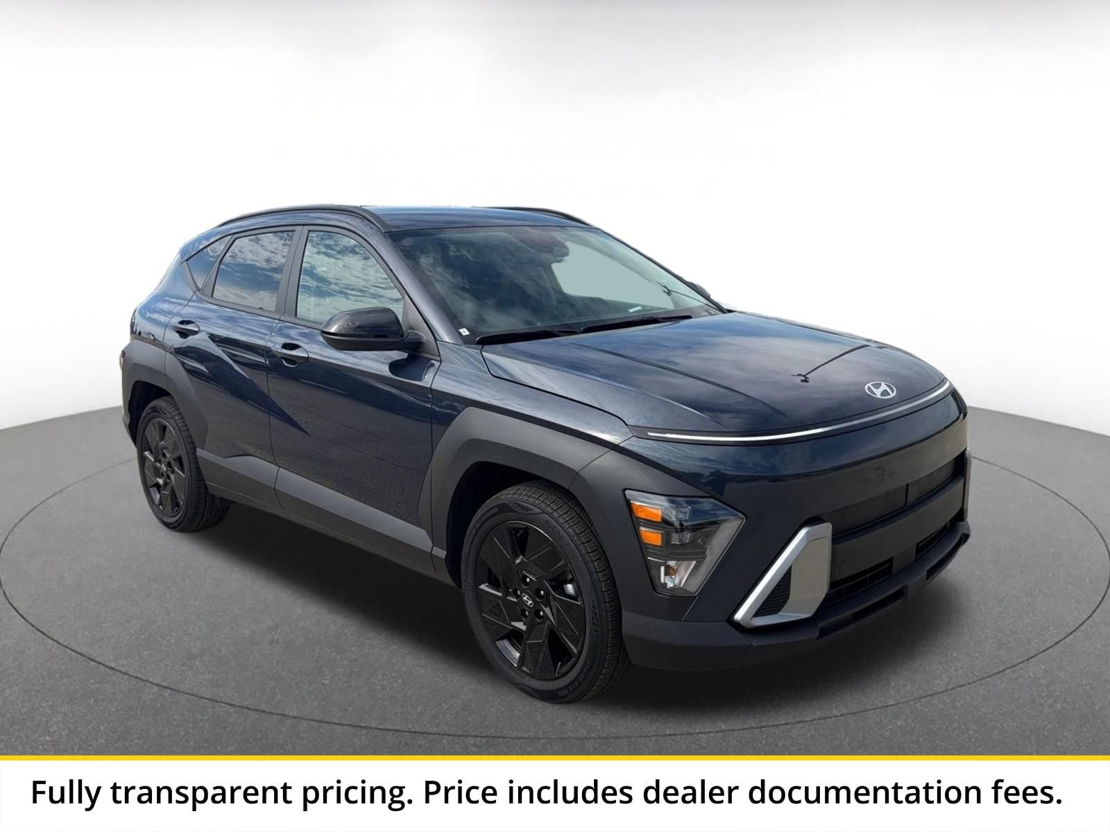 Thumbnail: 2026 Hyundai Kona - 1