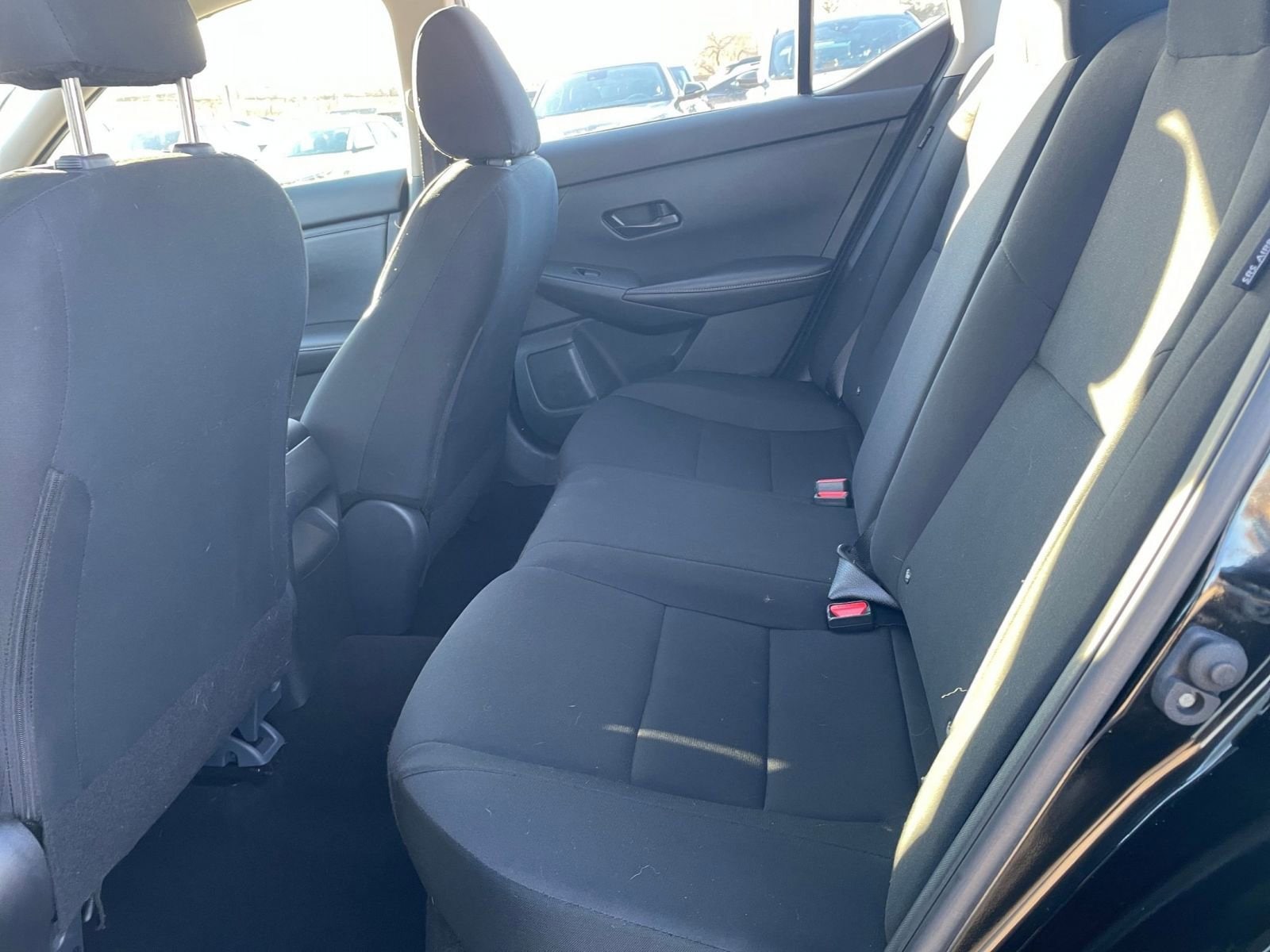 Thumbnail: 2025 Nissan Sentra - 24